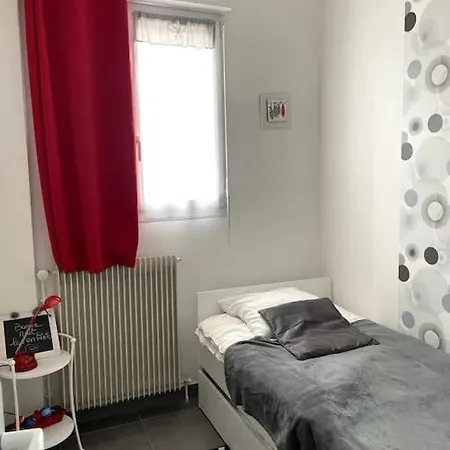 Apartament Ti Gwenn *